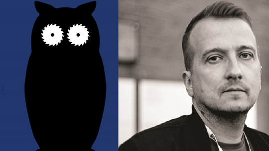 Zamojski artysta z prestiżową nagrodą. To pracownik urzędu miasta