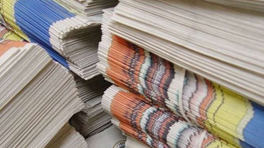 Zamojski Biuletyn Miejski krytykowany przez opozycję