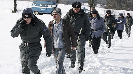 Zamojski Festiwal Filmowy Alchemia Kina (program)