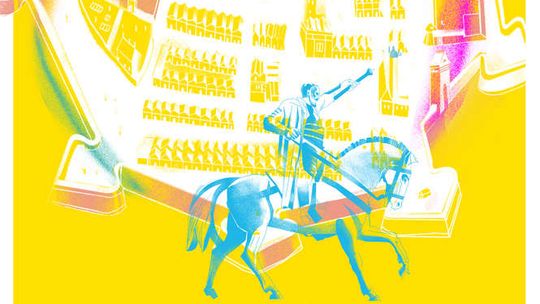 Zamojski Festiwal Filmowy "Spotkania z historią". Program projekcji