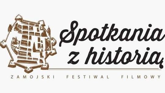 Zamojski Festiwal Filmowy „Spotkania z historią” szuka wolontariuszy