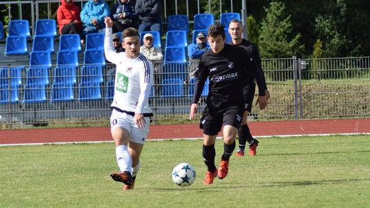 Zamojski OZPN nagrodził najlepsze drużyny ubiegłego sezonu