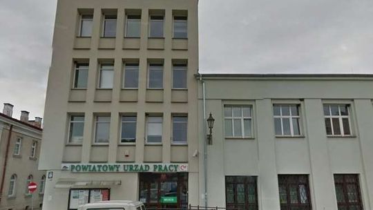 Zamojski PUP wśród najlepszych