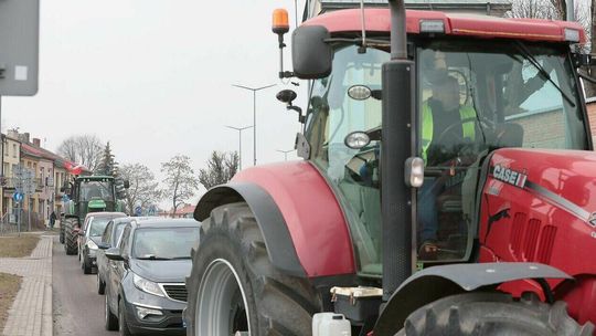Zamojski rolnik straszy, że "zepsuje" wizytę Wołodymyra Zełenskiego. Jakie mają plany?