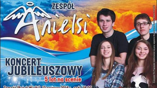 Zamojskie Dni Papieskie. Wystąpi Ryszard Rynkowski