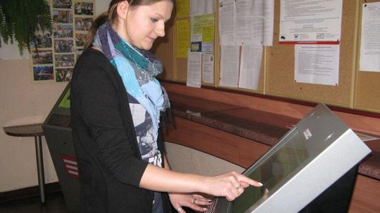 Zamojskie gminy już na finiszu programu eUrząd