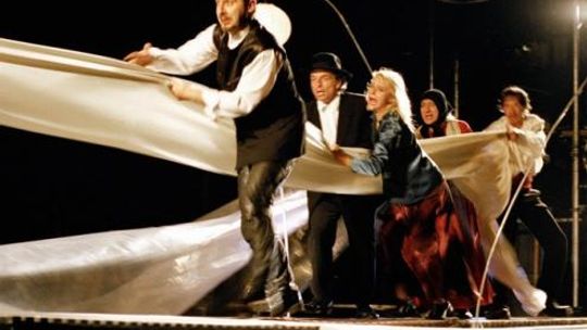 Zamojskie Lato Teatralne 2011: znamy już pełny program imprezy