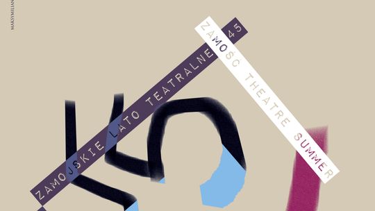 Zamojskie Lato Teatralne 2020. Program