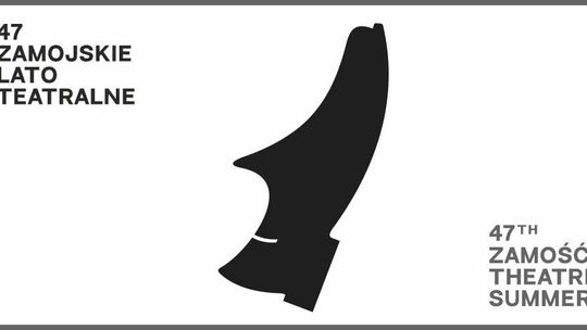 Zamojskie Lato Teatralne 2022. Można kupować bilety. Im wcześniej, tym taniej