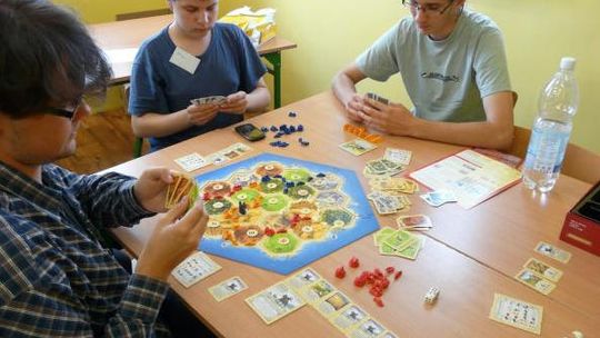 Zamojskie Spotkania z Fantastyką już od piątku