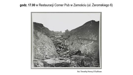 Zamojskie Spotkania z Fotografią po raz 50.