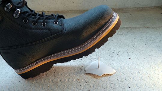 Zamojszczyzna: aż dwa wypadki w pracy w jeden dzień