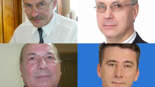 Zamojszczyzna: Majątek prezydenta i burmistrzów