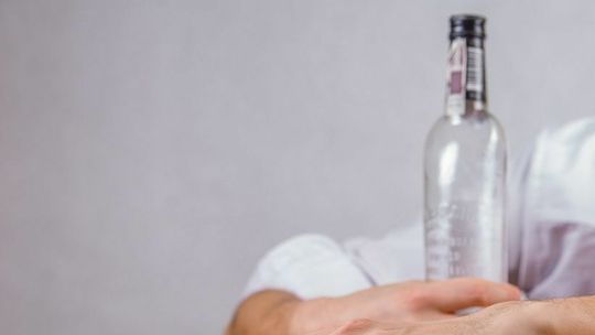 Zamojszczyzna. Pijana matka, pijany ojciec i babcia