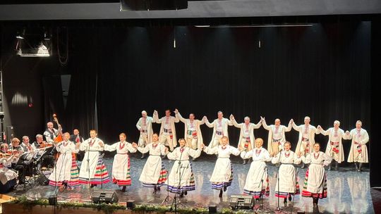 Zamojszczyzna wiosennie - zaproszenie na koncert w ZDK