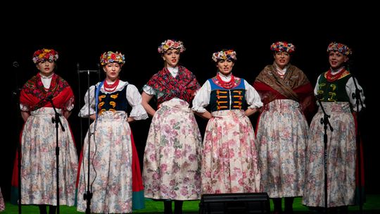 Zamojszczyzna zatańczy „Z ukłonem dla pań”