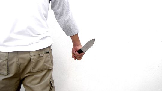 Zamordował, bo chciała odejść