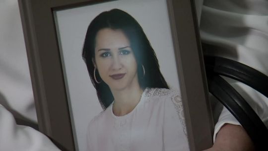 Zamordował i poćwiartował zwłoki byłej dziewczyny. W sądzie nie pokazał żadnych emocji