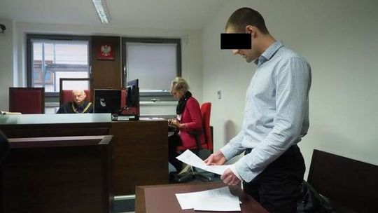 Zamordował swoją dziewczynę ale wyszedł na podreperowanie zdrowia. Wraca za kraty