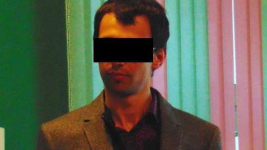 Zamordował tłumaczkę i rozczłonkował jej zwłoki. Kajetan P. poczytalny i odpowie za zabójstwo