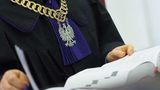 Zamordował żonę podcinając jej żyły. Twierdził, że nie pamięta zabójstwa. Nie pójdzie do więzienia