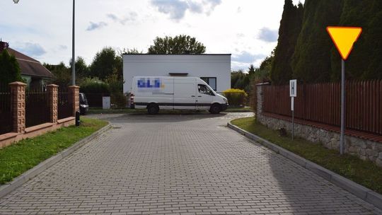 Zamość: 10-latek na hulajnodze zderzył się z busem 