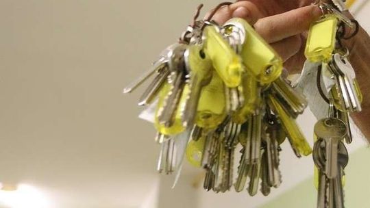 Zamość: 20 nowych mieszkań