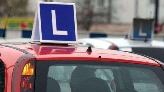 Zamość: 2076 kierowców dostało prawo jazdy, 657 straciło