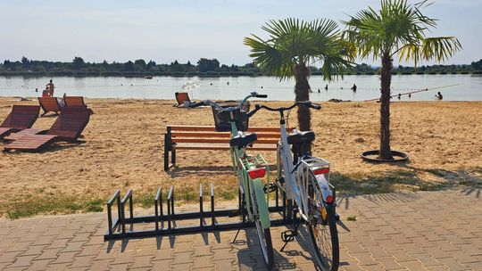 Zamość: Ani boiska, ani tężni nad zalewem. Trzeci przetarg do kosza