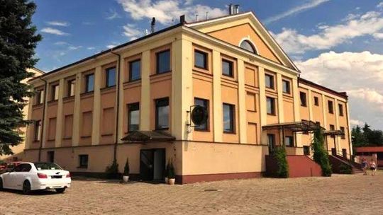 Zamość: Apartamenty i luksusowe penthouse'y w Starej Elektrowni