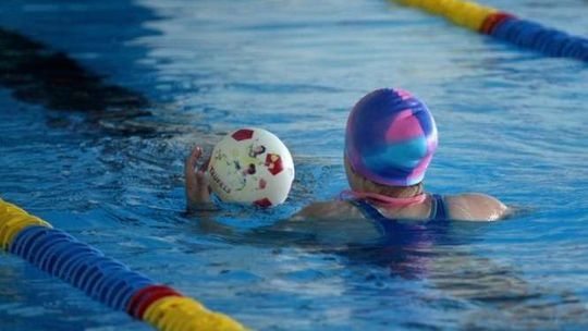 Zamość. Basen OSiR we wrześniu nieczynny