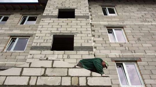 Zamość. Będą nowe mieszkania socjalne. W kolejce kilkaset osób