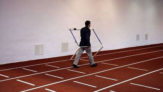 Zamość: Będzie hala, jak się patrzy