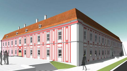 Zamość będzie miał akademię. PiS przegłosował ustawę 