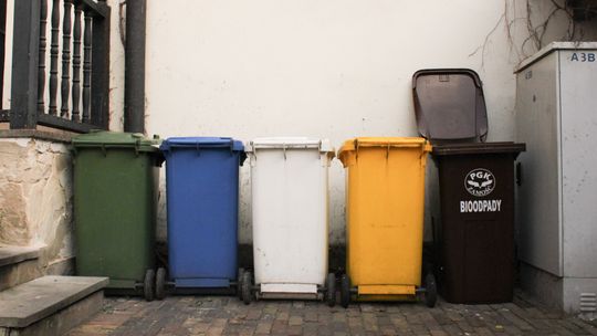 Zamość będzie miał droższe śmieci. Radni zadecydują o ile