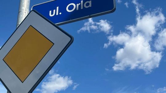 Zamość: będzie przebudowa ul. Orlej. Ogłoszono przetarg