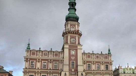 Zamość. Będzie rejestr umów zawieranych przez Urząd Miasta