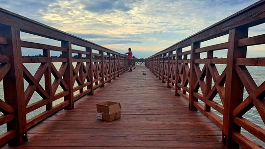 Zamość. Będzie śledztwo w sprawie strefy relaksu?