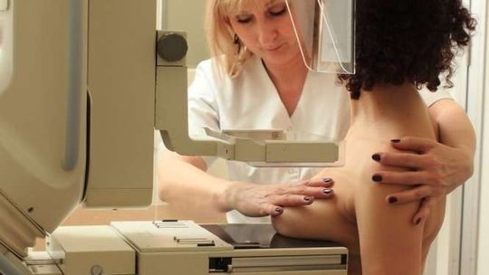 Zamość. Bezpłatne badania dla kobiet, które skończyły 50 lat