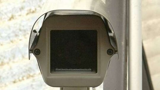 Zamość: Całodobowy monitoring tylko w święta