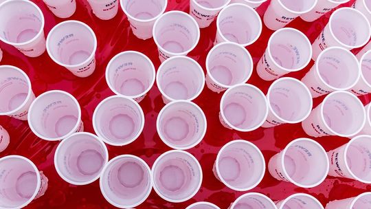 Zamość chce być eko. Koniec z plastikiem w urzędzie, na imprezie, w kinie