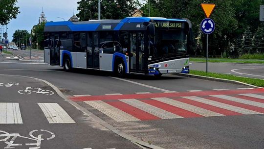 Zamość: Chcecie autobusów za darmo? Oddajcie głos w konsultacjach