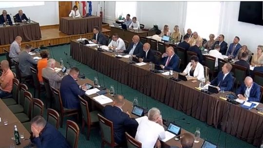 Zamość: Chory radny na diecie. Będą cięcia w przelewach