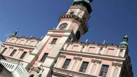 Zamość chwali się oszczędnościami