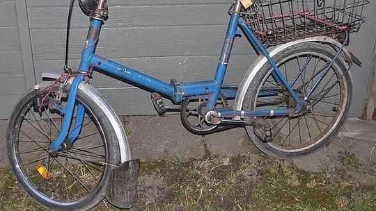 Zamość: Cofnął i potrącił jadącego za nim rowerzystę