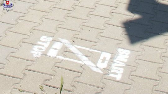 Zamość: Coraz więcej znaków "Smart Stop". Co oznaczają?