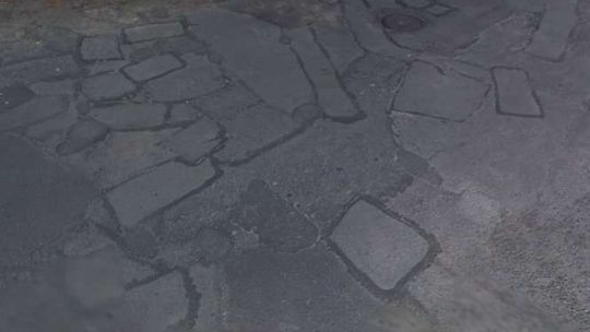 Zamość: Drogowa rewolucja na kredyt, radni dogadali się ws. programu prezydenta