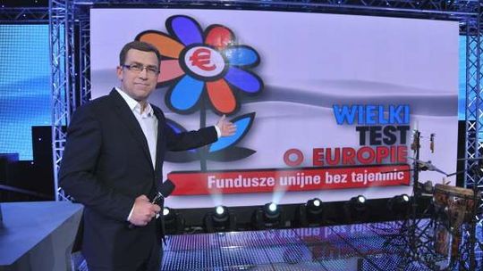 Zamość dziś w programie TVP