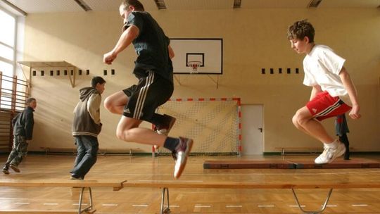 Zamośc: Ferie w mieście