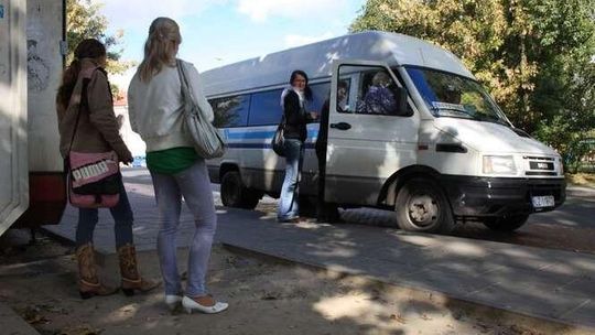 Zamość: Gdzie będą zatrzymywać się autobusy? Mieszkańcy niezadowoleni ze zmian